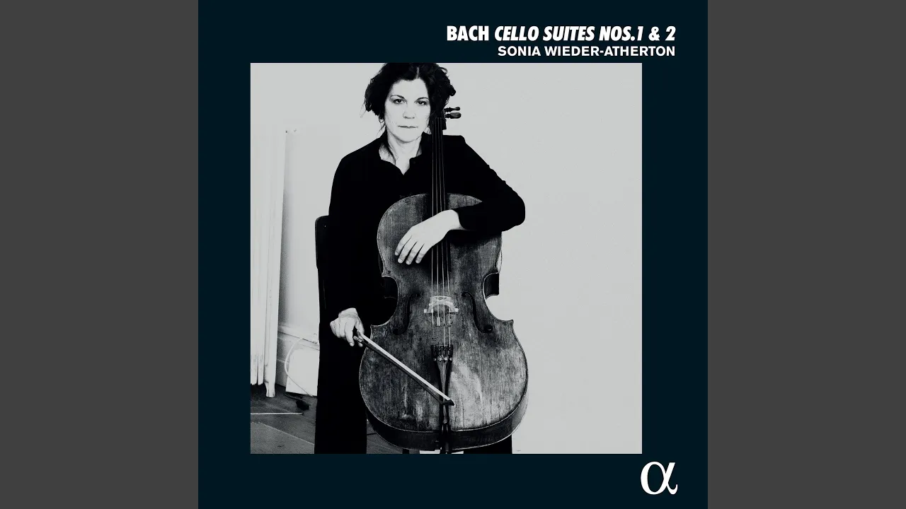 Cello Suite No. 1 in G Major, BWV 1007: I. Prélude Cello Suite No. 1 in G Major, BWV 1007: I. Prélude