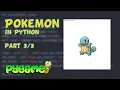 ASMR Programming - Pokemon Moves