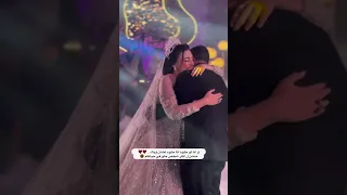 وانا لو حلوة انا حلوة عشان وياك    دندنها