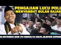 Lagu CERAMAH LUCU PENGAJIAN LUCU KH MIFTAHUDIN ZUHRI TERBARU 2025 DI JOLONTORO SAPURAN WONOSOBO