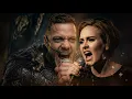 Imagine dragon ft. Adele - RISE AGAIN | Epic | Powerful Cinematic Pop Rock | Inspirational Anthem