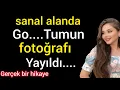 SANAL ALANDA İtiraf ve Gerçek Hayat Hikayeleri