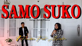 Download Samo Suko - Ayesha Feat Ifandra (Official Music Video) MP3