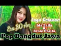 LAGU ERA 80AN IDA LAILA DAN ERNIE ROSITA KEMBALIKAN MASA LALU