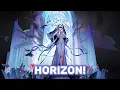Download Lagu ANDROMEDA, $werve - HORIZON!