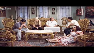 كابتن  معفن  انت مش ملاحظ انك بقيت مننا فينا عافية واحنا مش طايقينك اساسا   طلعت زكريا دندنها