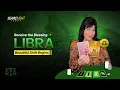 LIBRA♎️ You ARE THE KEY..💫 A HUGE SHIFT is HERE! Be Open to receive..🙌🌟