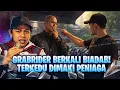 Lagu GRAB RIDER ‘TERLAMPAU’ DIAM KENA SOUND