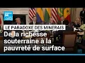 Download Lagu Contrats miniers : Un \