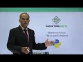 Python - The OS Open Method