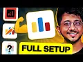 5 Tips and Setups to make your Codeforces Practice Efficient How to select problems for practice