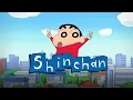 SHINCHAN CARTOON IN HINDI NEW EPISODE
