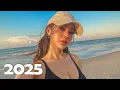 Download Lagu 🌴 Morning Escape | Tropical Deep House Remix for a Bright \u0026 Relaxing Start | Deep Chill Pulse