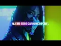 Download Lagu Jay Santos - Si Tú Supieras (Visualizer)