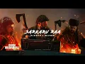 Lagu Sarkaru Raa Slowed Reverb | Daaku Maharaaj | Nandamuri Balakrishna | Bobby Kolli | Thaman S