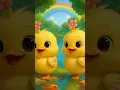 Download Lagu These little chicks just stole my heart!