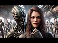 Download Lagu Alien Instructor Laughed When She Said “Don’t Push Me”—That Was the Last Thing He Heard| HFY Sci-Fi