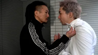 以前投稿した薬物動画でチャンネルがーどまんとトラブル裁判沙汰になりました。