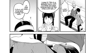 Loid and Yor Doujinshi/The model Couple
