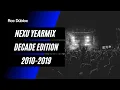 Download Lagu NEXU YEARMIX - DECADE EDITION 2010-2019 | Mixed by Roc Dubloc