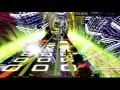 [Audiosurf 2] ResuRection (Paul Oakenfold Full On Fluoro Mix) by Planet Perfecto Knights