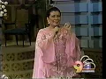 Juan Gabriel  -ME NACE DEL CORAZON- 1984.