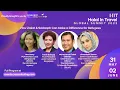 Download Lagu How Zakat & Sadaqah Can Make A Difference in Refugees | Halal In Travel Global Summit 2022