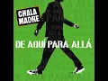 No Pido Más