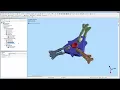 ANSYS Mechanical Lighter Stronger Structural Designs with Topology Optimization