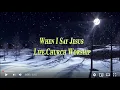 When I Say Jesus - Life.Church Worship(lyrics)