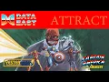 Captain America and The Avengers - Attract Mode
