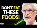 The TOP FOODS You Need To STOP EATING Dr Steven Gundry