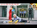 Download Lagu Old Janitor Humiliated By The Rich Pouring Water On Her, Turns Out She Is Mother Of The Richest CEO