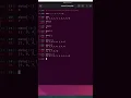 Python Array Indexing and Slicing