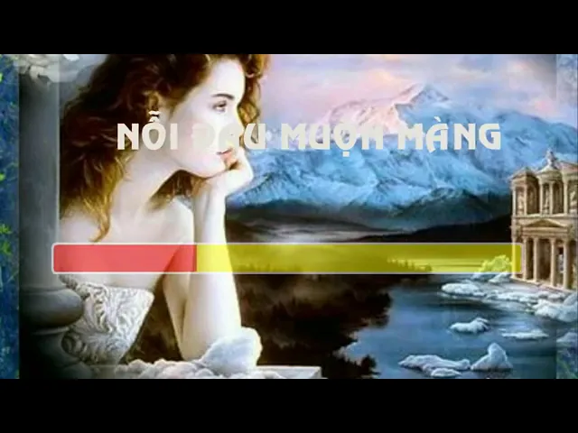 NỔI ĐAU MUỘN MÀNG TB TRANG NGUYÊN 