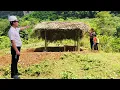 Download Lagu 17 Year Old Single Mother Welcomes Little Angel Back To Dream Home - Complete Bamboo Bed