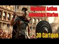 Download Lagu Gladiator Actie Avontuur Verhalen | Een Strijd voor Vrijheid en Glorie