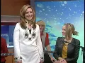 The Temptations sing Silent Night
