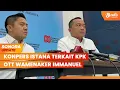 Download Lagu Konpers Istana Terkait KPK OTT Wamenaker Immanuel Ebenezer | SONORA UPDATE