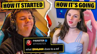 How F1NN5TER Was GROOMED Into Being Trans