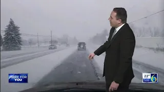 MAB3 MID MICHIGAN WINTER STORM FEB9 5PM DAVID YOUNG