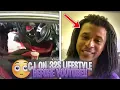 WHO WAS CJ - ON