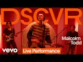 Download Lagu Malcolm Todd - Lying | Vevo DSCVR