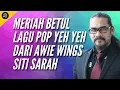 Download Lagu LAGU NOSTALGIA, PESTA MUDA MUDI DARI AWIE, SITI SARAH, JEFRIDIN PENYANYI POP YEH YEH PALING MERIAH