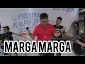 Download Lagu MARGA MARGA LIVE ACOUSTIC