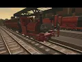 Lagu Four Little Engines - Michael Angelis (UK) (Trainz Remake)
