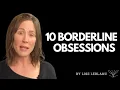 10 Obsessive Things People With Borderline Personality Disorder Do