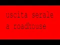 Download Lagu uscita serale roadhouse