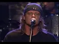 Puddle Of Mudd - She Hates Me (live)