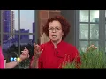 Garden to kitchen herb recipes with Robin Asbell - Sponsored by Frattallone s Hardware Garden